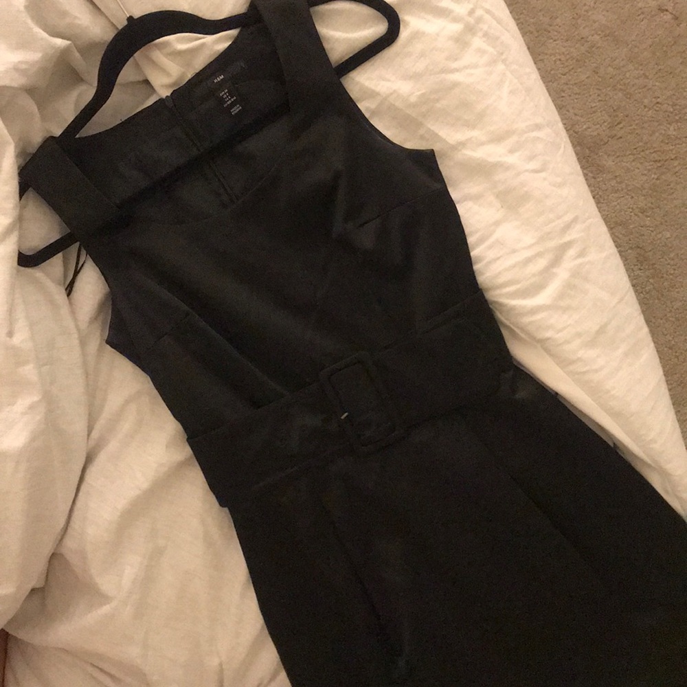 H&M Classic LBD